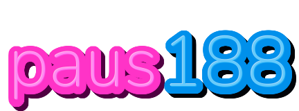 paus188 — logo kanal